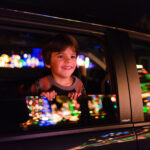 Christmas Nights in Lights at Dezerland Park! (and I can save you $5)