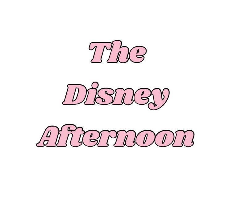 Do you remember the Disney Afternoon?