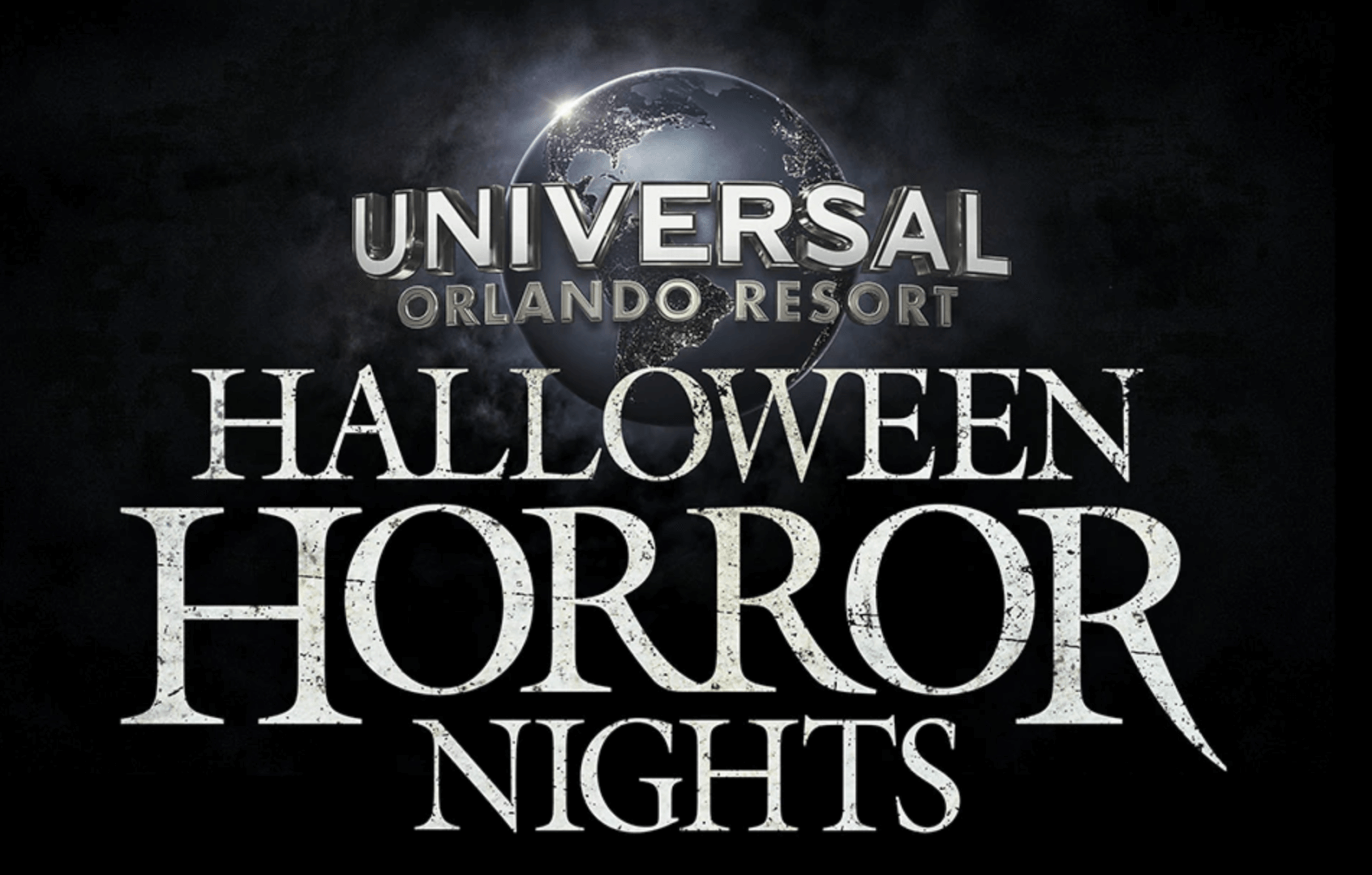 Universal Orlando HHN Weeknd Merchandise Is Appearing