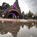 Videos from Dark Universe at Epic Universe Orlando